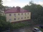 Град обрушился на станицу Ессентукскую в Ставропольском крае: видео