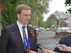 Глава Ессентуков Александр Некристов подал в отставку?