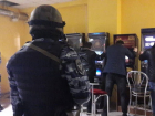 В Ставрополе силовики «накрыли» подпольный игорный клуб