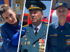 В День пожарной охраны МЧС Ставрополья продемонстрировало силу спасателей