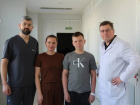 Мальчик из Ставропольского края перестал видеть галлюцинации после уникальной операции в РДКБ