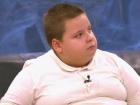 Семилетний школьник из Пятигорска попросил Малахова помочь ему похудеть