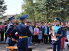 Останки воина, обнаруженные в Тверской области, захоронили на Ставрополье