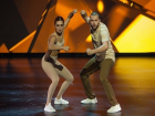 Участник шоу "Танцы на ТНТ" дал мастер-класс в Ставрополе