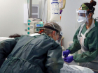 Ставропольцы с подтвержденным коронавирусом продолжают умирать