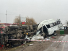 Замруководителя транспортной компании отправится в колонию за гибель 9 человек в ДТП на Ставрополье