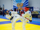 Ставропольские рукопашники блестяще выступили на турнире в родных стенах