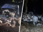 Два смертельных ДТП на Ставрополье унесли жизни трех человек