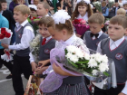 Одиннадцать первых классов сформировали в новой школе Ставрополя