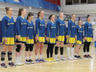 Ставропольские баскетболистки закончили сезон в суперлиге на восьмом рубеже 