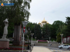 Дождь и солнце обещают ставропольские синоптики в среду в краевой столице