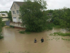  Более тысячи жителей из затопленных сел эвакуировали на Ставрополье