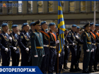 Парад без задержек, тысячи на улицах и трофейные беспилотники: как Ставрополье празднует 9 мая 