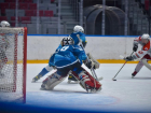 Юные хоккеисты ставропольского «Наследия» привезли бронзу из Сочи