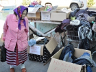 Одеяла и продукты собирают ставропольцы для пострадавших от паводка