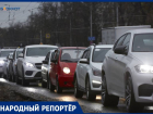 Работа «умных» светофоров возмутила жителей Ставрополя