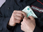 Полмиллиона штрафа присудили подполковнику полиции за взятку на Ставрополье