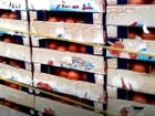 Две тонны «неопознанных» помидоров уничтожили на мусоросжигательном заводе в Пятигорске