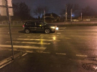 Внедорожник сбил двух студенток на пешеходном переходе в Ставрополе