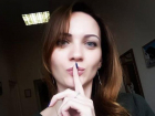 32-летняя Валентина Донченко в конкурсе "Мисс Блокнот-2019"
