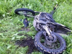 В Пятигорске разбился 20-летний мотоциклист