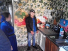 «В гостях у бабушки»: опасный эксперимент с ножом вылился подростку в уголовное дело на Ставрополье