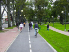 В Ставрополе создадут сеть велодорожек и велопарков