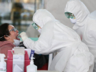 На Ставрополье за сутки коронавирусом заболел 241 житель региона
