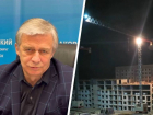 На круглосуточную стройку «Третьего Рима» пожаловалась жительница Михайловска 