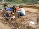 Археологи проведут лекции в свой профессиональный праздник