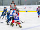 Хоккей под нагрузкой: воспитанники ставропольского «Наследия» сыграли предсезонные турниры
