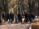 «Делегация без масок»: губернатор Ставрополья игнорирует масочный режим