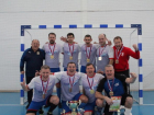 Победу принесли подвиги вратаря: чемпионат Ставрополья по мини-футболу выиграл «Комфорт»