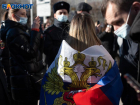 «Мы здесь власть»: подводим итоги несанкционированного митинга, прошедшего в Ставрополе
