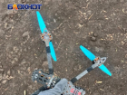 Еще один беспилотник сбили над Ставропольем ночью 18 марта
