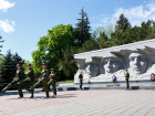 История мемориала «Вечная слава» в Ставрополе