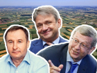 Сразу три владельца земель на Ставрополье вошли в топ-20 списка Forbes