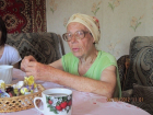 Слабовидящая бабушка в кофте и зимних полусапогах пропала на Ставрополье