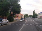 12-летнюю школьницу сбил на "зебре" водитель "Хендэ" - девочка в больнице