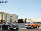 Под грифом «секретно»: в автопарке губернатора Ставрополья оказались отечественные авто 