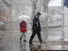 На Ставрополье 11 марта ожидается снегопад и гололед