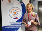 Жительницу Ставрополя признали лучшим воспитателем России