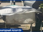 Продажа пирожков возле онкодиспансера возмутила ставропольчан