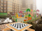 В Ставрополе «ЮгСтройИнвест» завершил строительство жилого комплекса «Солнечный круг»