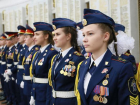 Система кадетского образования активно развивается СКР на Ставрополье