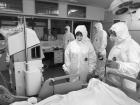 Еще 35 ставропольцев скончались из-за осложнений от CoVID-19