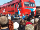 Отсутствие Жириновского в агитпоезде «ЛДПР» расстроило ставропольчан