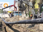 Эффективность капремонта водопровода почувствуют 4 тысячи жителей Пятигорска