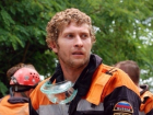 Ставрополец стал лучшим спасателем на межрегиональном конкурсе