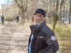 Агрессивный мигрант в парке Ставрополя привлек внимание Александра Бастрыкина